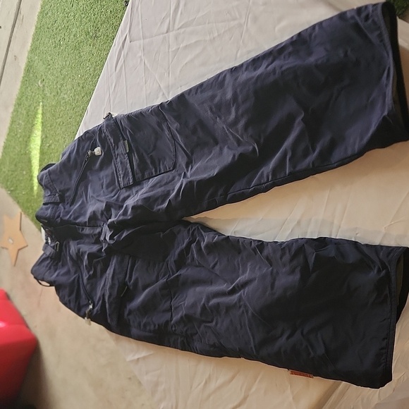 Turbine Winter Pants - Picture 1 of 5
